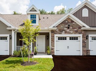 The Links at CenterPointe Townhomes, Canandaigua, NY 14424