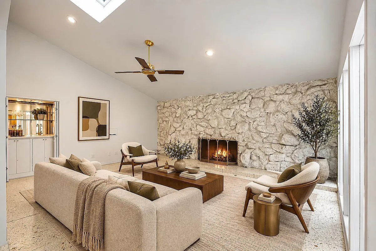 5 bed, 4.5 bath, 2931 sqft, $9,000 — Photo 3