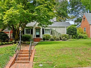 1004 W 42nd St, Richmond, VA 23225