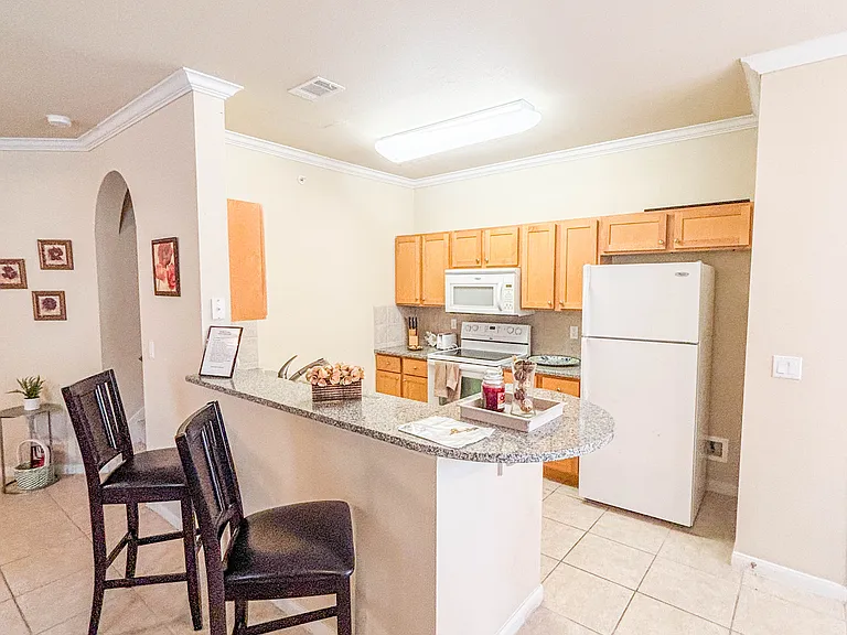 6160 Eckhert Rd #607 — Photo 2