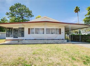 8003 Country Club Dr, Brooksville, FL 34613