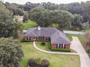4748 Pintail Dr, Tallahassee, FL 32317