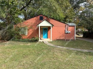 1848 Flat Shoals Rd SE, Atlanta, GA 30316