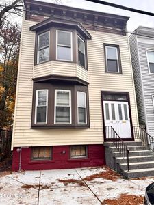 348 1st Street, Albany, NY, 12206