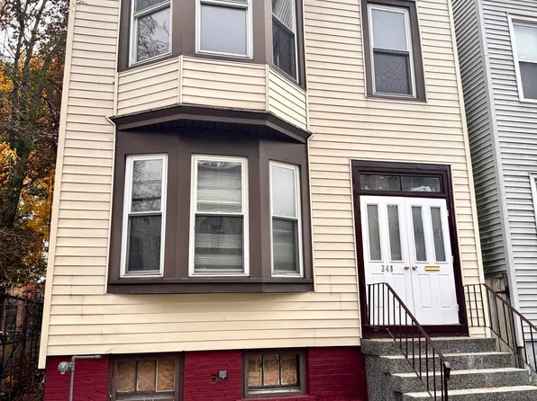 348 1st Street, Albany, NY 12206