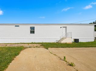 9329 Infirmary Rd LOT A38, Mantua, OH 44255