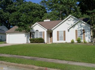 109 Willow Springs Ln, Stockbridge, GA 30281