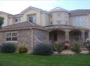 6231 Vacquero Cir, Castle Pines, CO 80108