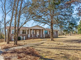 1114 Parrish St, Alexander City, AL 35010
