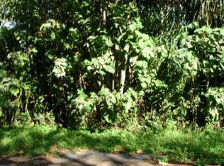N Kahakai Blvd, Pahoa, HI 96778