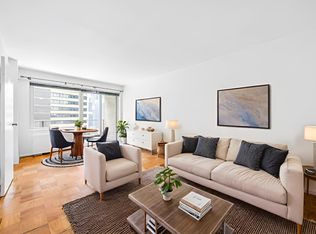159 W 53rd St APT 36C, New York, NY 10019
