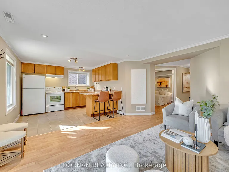 775 Greystone Ct #BASEMENT — Photo 16