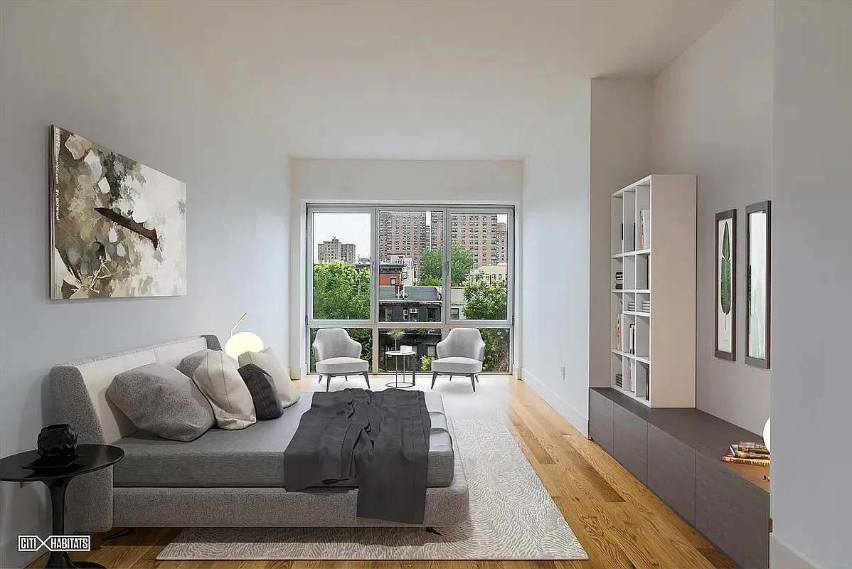 344 East 110th Street — Photo 3