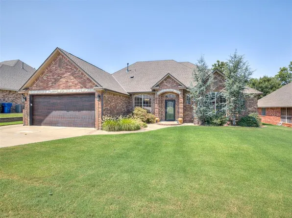 407 Canterbury Rd, Midwest City, OK 73130