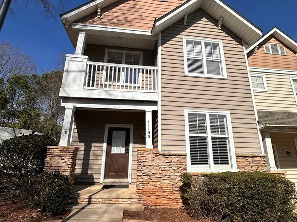 11155 Dundarrach Ln, Charlotte, NC 28277