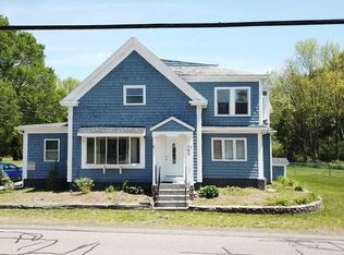 195 Norton Ave, Taunton, MA 02780