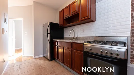 Rented by Nooklyn NYC LLC