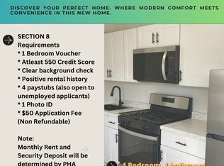 1682 Harrison St APT 2, Philadelphia, PA 19124