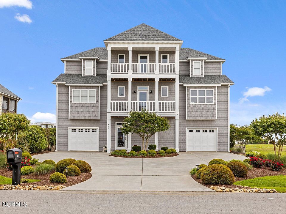 413 Island View Drive, Newport, NC 28570 Zillow