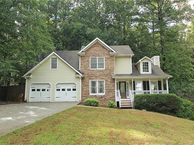 31 Camden Trl, Dallas, GA, 30157