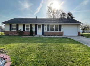 3214 Woonsocket St, Springfield, OH 45503