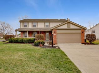 6805 Bay Forest Dr, Westerville, OH