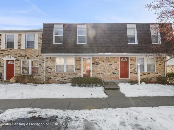 6137 Scotmar Dr, Lansing, MI 48911