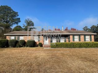 2258 Silver Pines Ct, Macon, GA 31206
