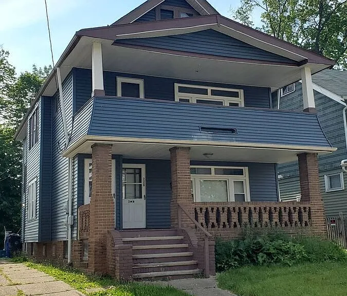 3320 Berea Rd #UP — Photo 1