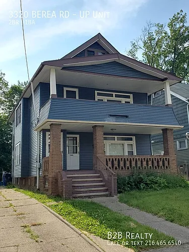 3320 Berea Rd #UP Photo 1