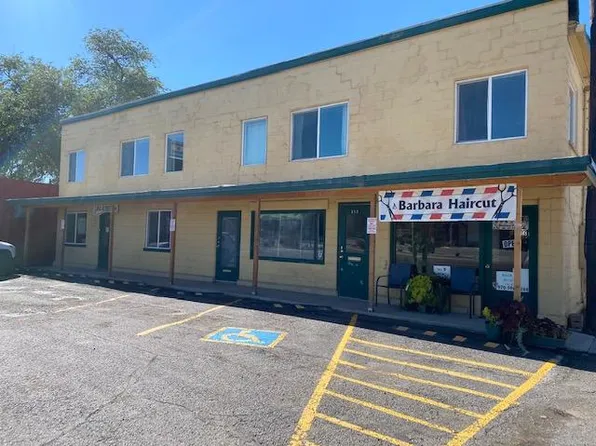 213 N Townsend Ave, Montrose, CO 81401