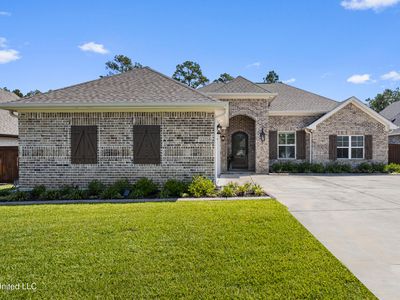 12554 Alphabet Rd, Gulfport, MS, 39503