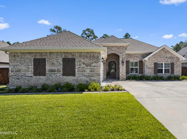 12554 Alphabet Rd, Gulfport, MS 39503