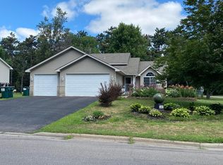 3007 93rd Ave NE, Blaine, MN 55449