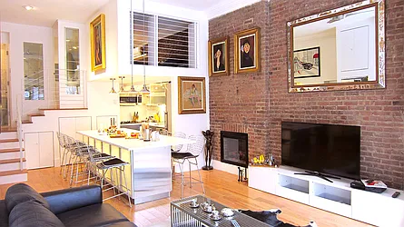 Rented by City Connections Realty