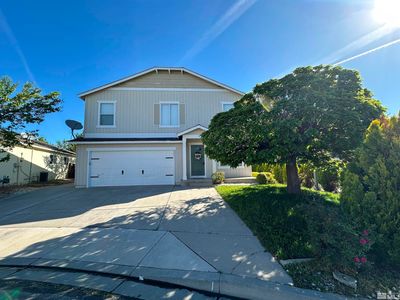 9551 Niagra Ct, Reno, NV, 89506