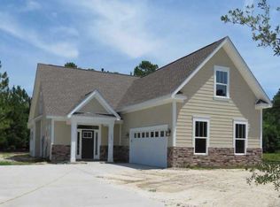 1020 Wigeon Dr, Conway, SC 29526