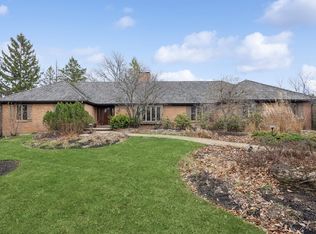 1583 Bedlington Dr, Inverness, IL 60010