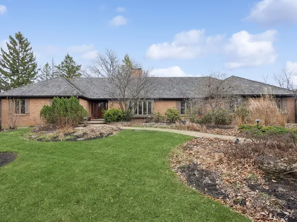 1583 Bedlington Dr, Inverness, IL 60010