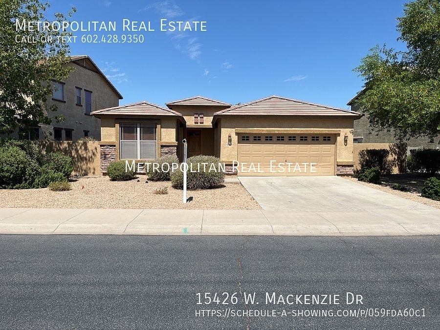 1st image of 15426 W Mackenzie Dr