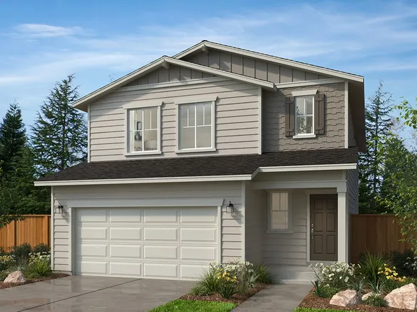 5125 88th St NE, Marysville, WA 98270