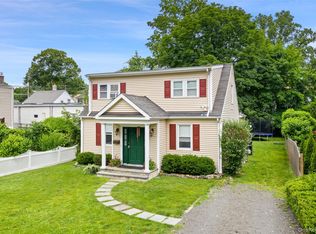 8 Goldwin Street, Rye, NY 10580