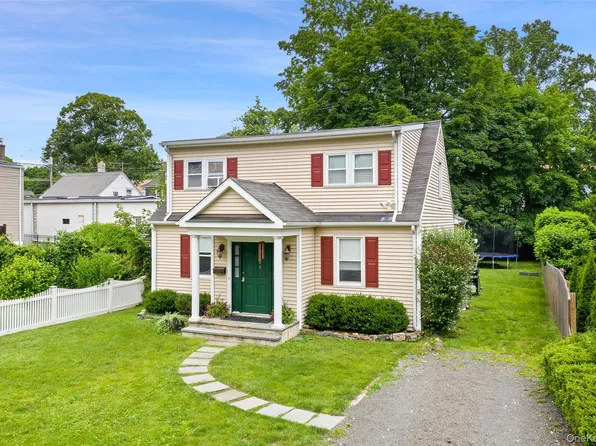 8 Goldwin Street, Rye, NY 10580