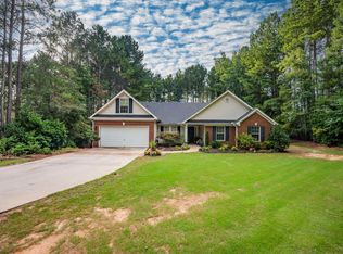 145 Wortham Dr, Buckhead, GA 30625