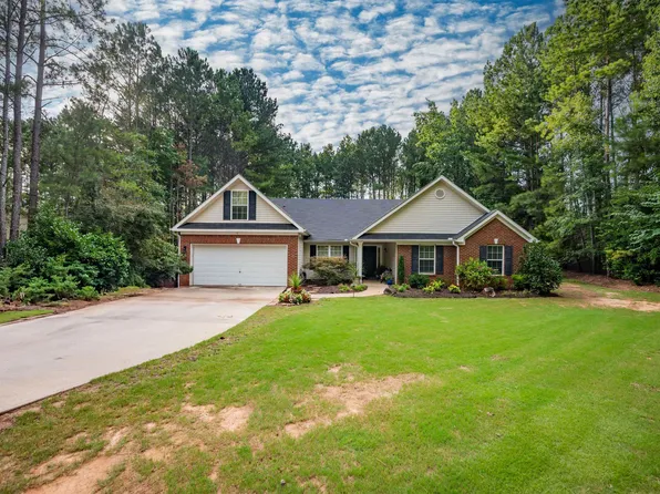 145 Wortham Dr, Buckhead, GA 30625