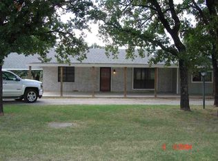 164909 Six Mile Rd, Marlow, OK 73055