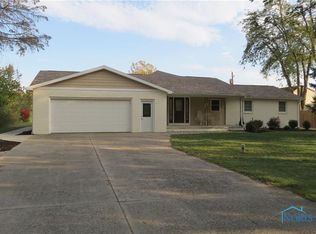 15439 Power Dam Rd, Defiance, OH 43512