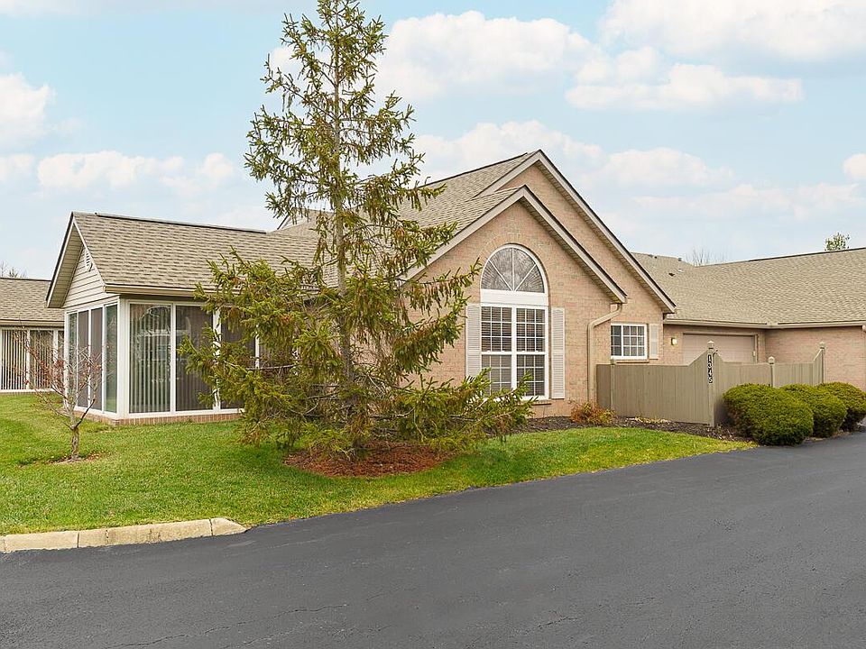 1st image of 1345 Amberlea Dr W Unit 10