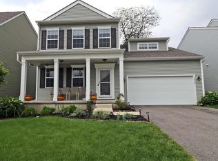 3967 Winding Oaks Dr, Columbus, OH 43228