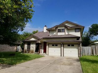 15010 Royal Shadows Dr, Houston, TX 77082